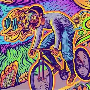 Meet your Posher, Angel